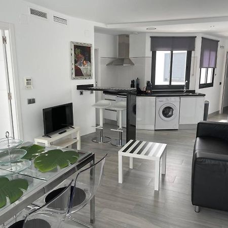 Apartamento 3 Gran8Nerja Exterior photo