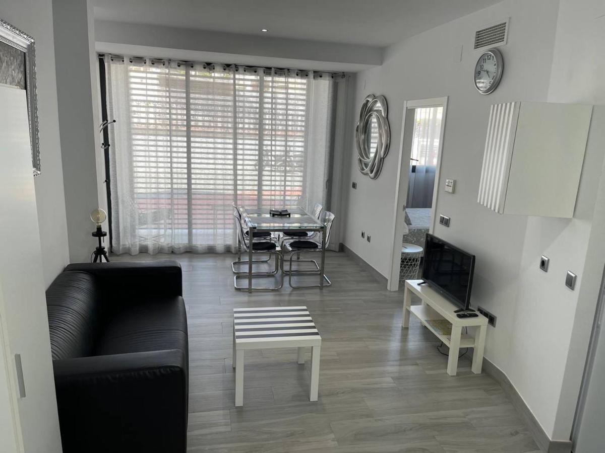 Apartamento 3 Gran8Nerja Exterior photo