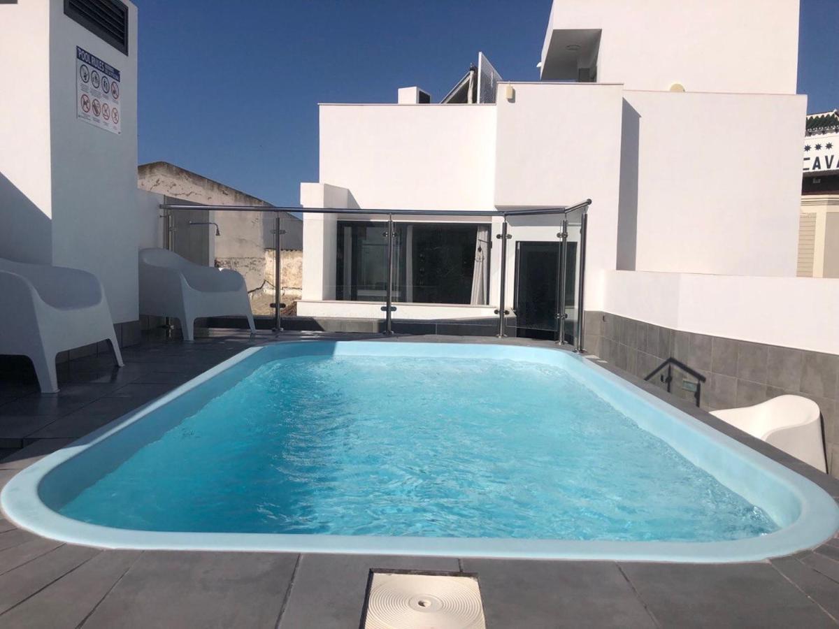 Apartamento 3 Gran8Nerja Exterior photo