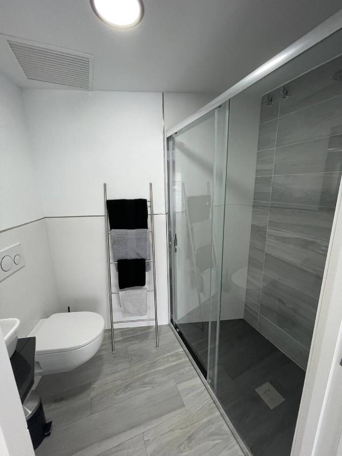 Apartamento 3 Gran8Nerja Exterior photo