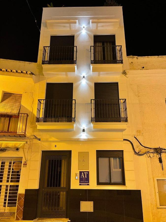Apartamento 3 Gran8Nerja Exterior photo