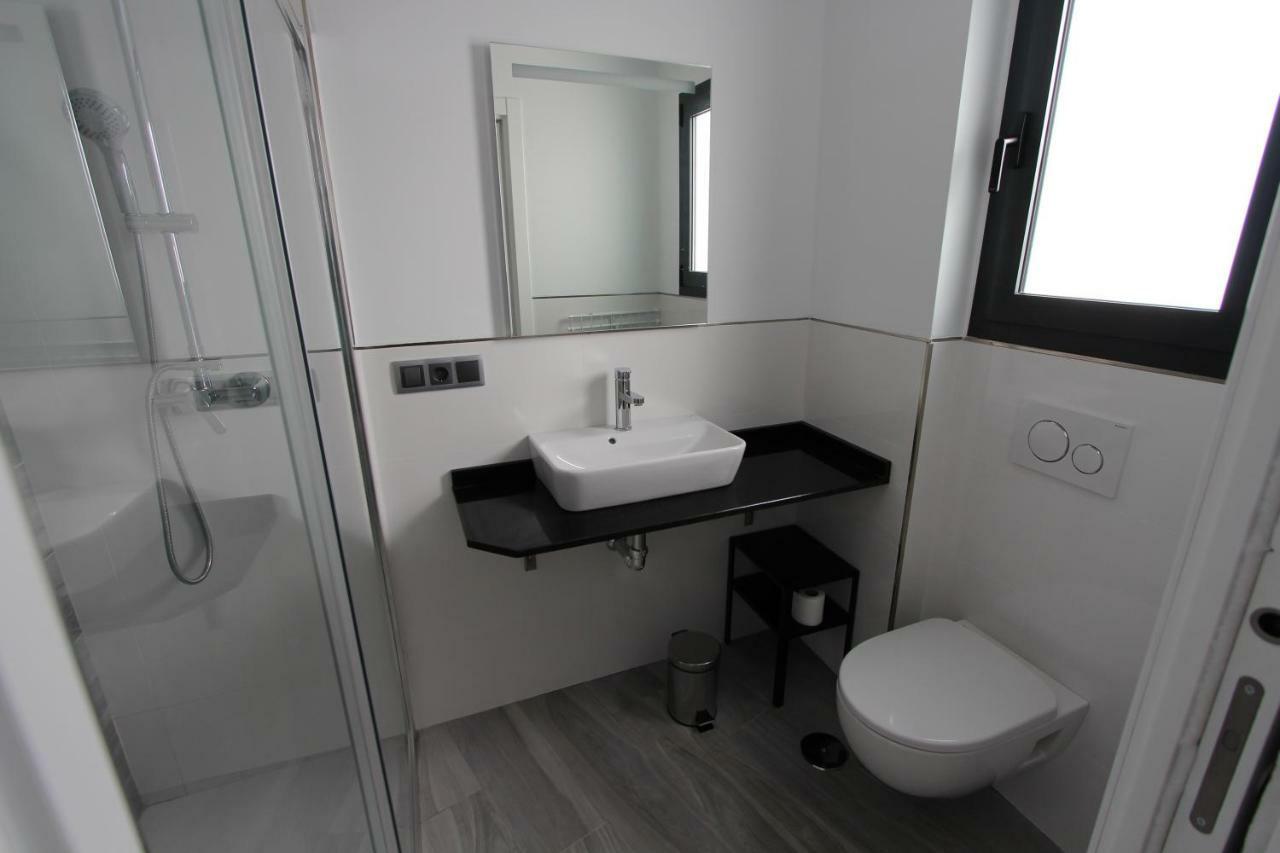 Apartamento 3 Gran8Nerja Exterior photo