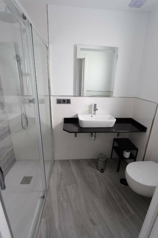Apartamento 3 Gran8Nerja Exterior photo