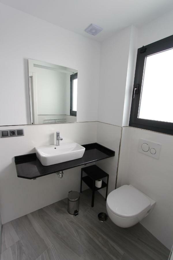 Apartamento 3 Gran8Nerja Exterior photo